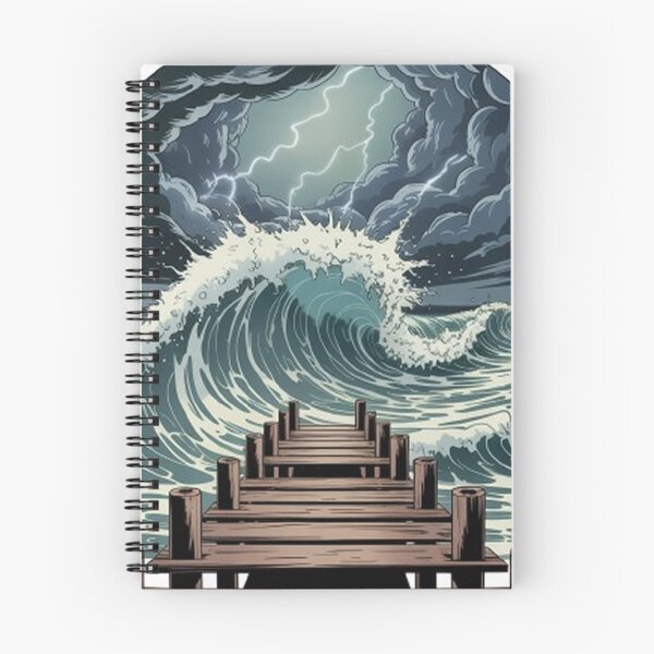 Item preview, Storm, surreal style. designed and sold by Lilashakti ⭐️ ⭐️ ⭐️ ⭐️ ⭐️.