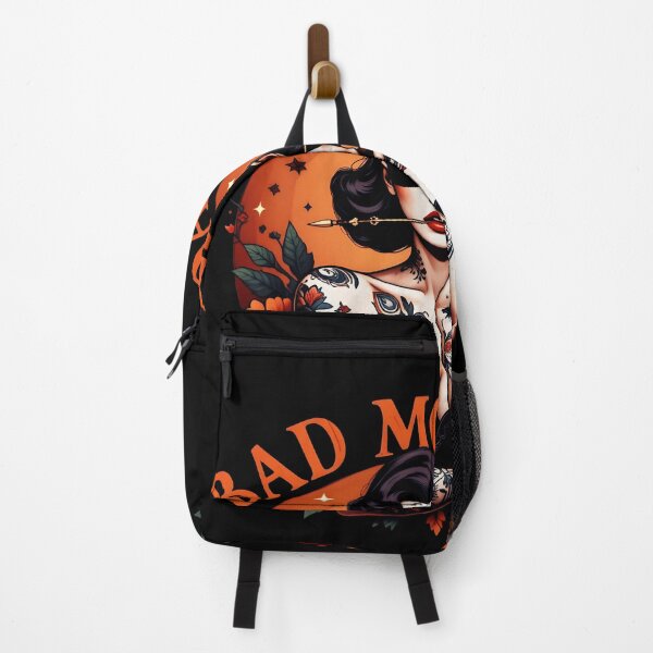 Item preview, Masked Rebel - Bad Monday Vibes designed and sold by Dakson Design - Fantasy Art.