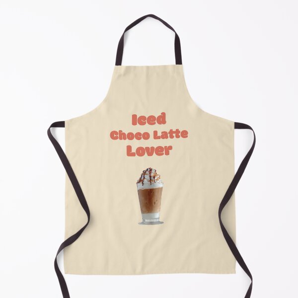 Item preview, Summer Café 06 : Choco Latte Lover designed and sold by mallardpark.