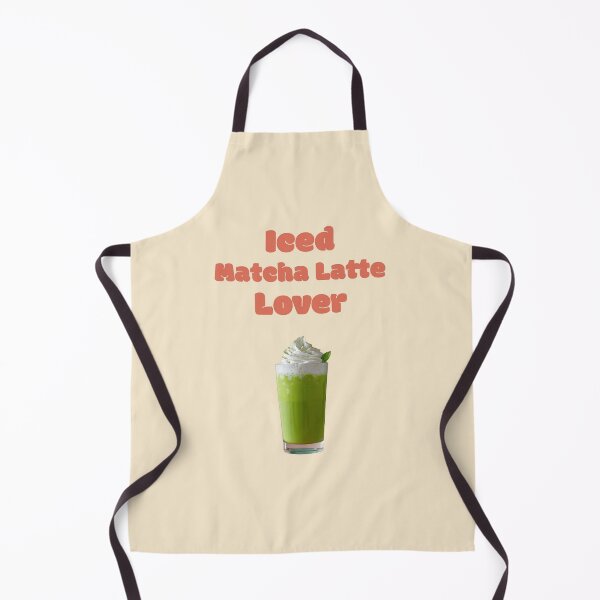 Item preview, Summer Café 07 : Matcha Latte Lover designed and sold by mallardpark.