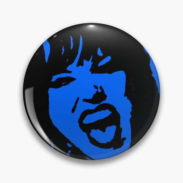 Item preview, Joan Jett  designed and sold by Chad's Fresh Art.
