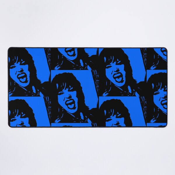 Item preview, Joan Jett  designed and sold by Chad's Fresh Art.