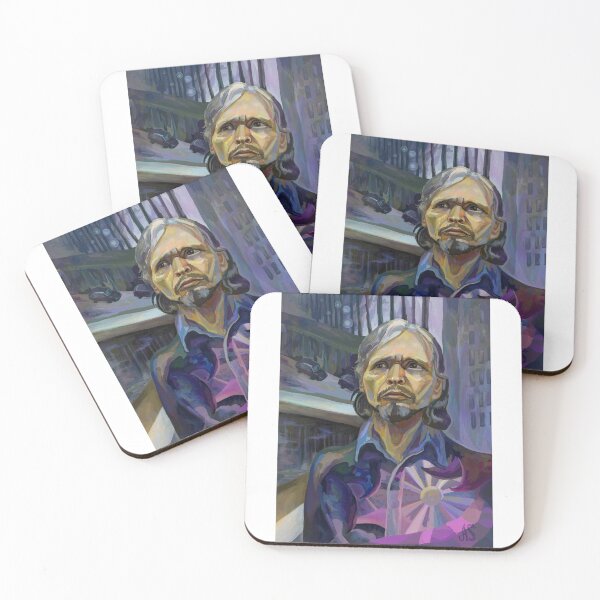 Item preview, Bakhtin Alexander Sergeevich, Russian Oppositionist, Russian-Ukrainian War designed and sold by AnastasiiaAsp.