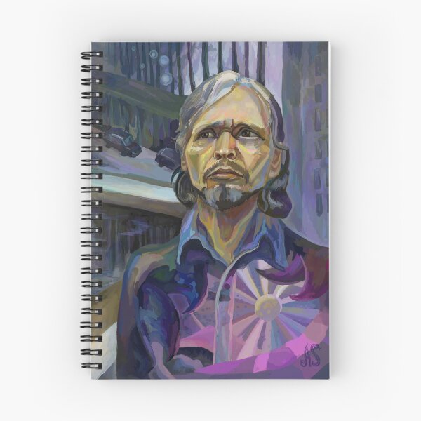 Item preview, Bakhtin Alexander Sergeevich, Russian Oppositionist, Russian-Ukrainian War designed and sold by AnastasiiaAsp.