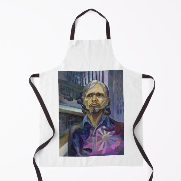 Item preview, Bakhtin Alexander Sergeevich, Russian Oppositionist, Russian-Ukrainian War designed and sold by AnastasiiaAsp.