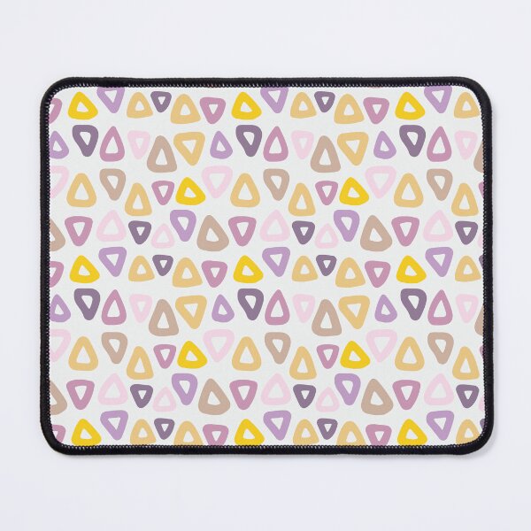 Item preview, Funky triangles designed and sold by nacaca M.