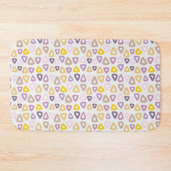Item preview, Funky triangles designed and sold by nacaca M.