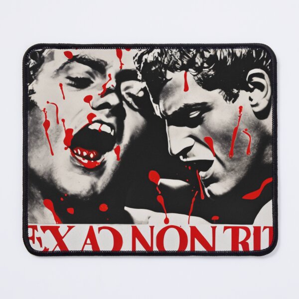 Item preview, Gladiatorial Advertising | TRITUS (Crushed) designed and sold by NickWhittleArt.