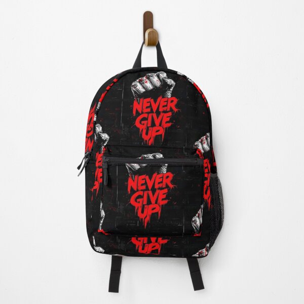 Item preview, NNever Give up designed and sold by Joshuasanga76a.