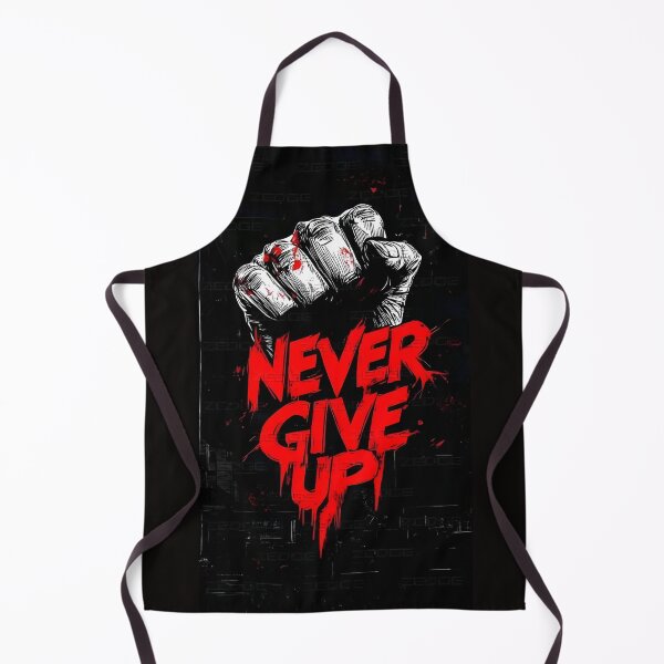 Item preview, NNever Give up designed and sold by Joshuasanga76a.