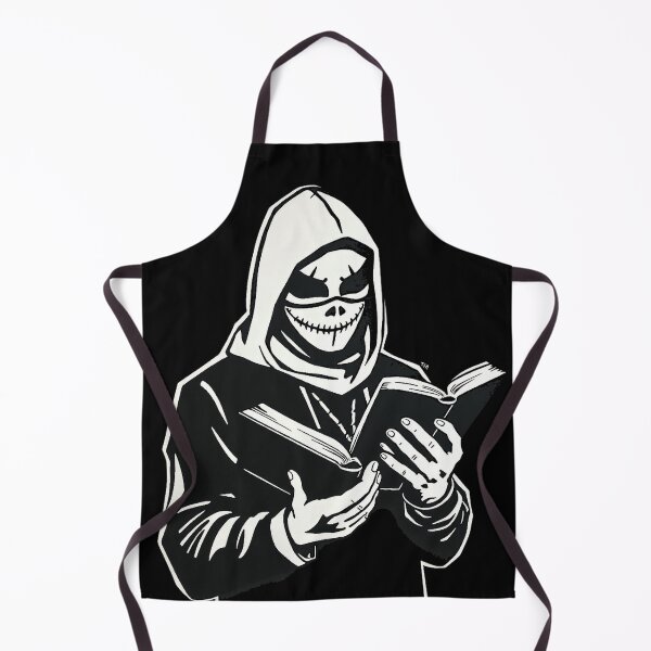 Item preview, Masked figure designed and sold by Thompika.