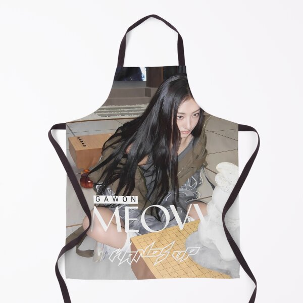 Item preview, Merchandising de MEOVV Gawon Hands Up Drop Top | Colección exclusiva para fans designed and sold by Valereekmerch.