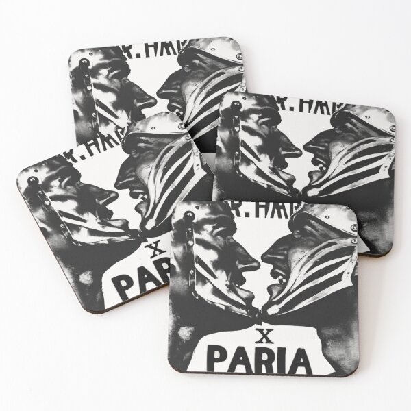 Item preview, Gladiatorial Advertising | X PARIA (Ten Pairs) designed and sold by NickWhittleArt.