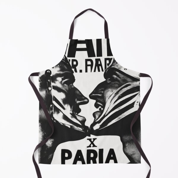 Item preview, Gladiatorial Advertising | X PARIA (Ten Pairs) designed and sold by NickWhittleArt.