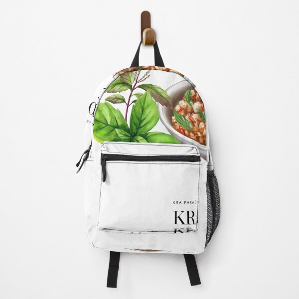 Item preview, Kra Phrao Khaidao designed and sold by Penpluem.