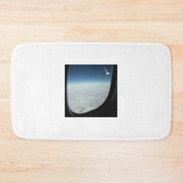 Item preview, A view from the inner side of an airplane designed and sold by dabingboshi.