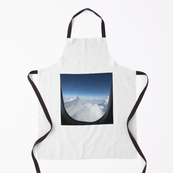 Item preview, To look at the outside of an airplane with the wing designed and sold by dabingboshi.