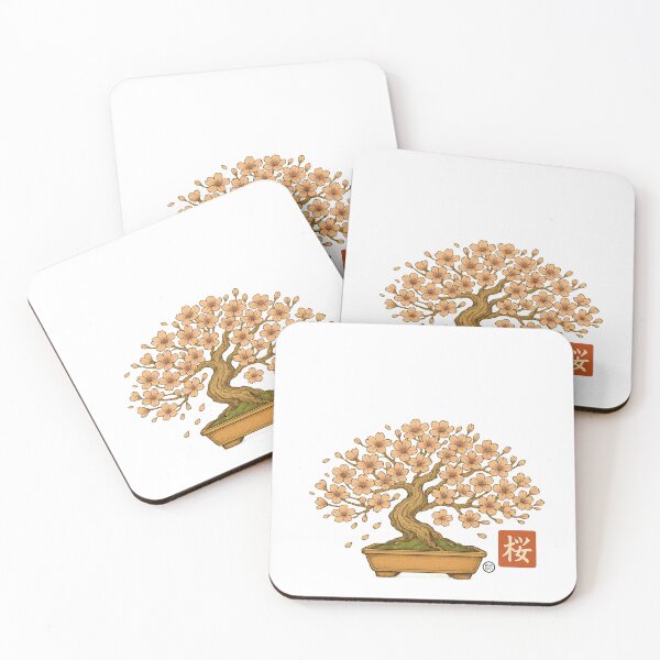 Item preview, Japanese Sakura Cherry Blossom designed and sold by Kabuji Store.