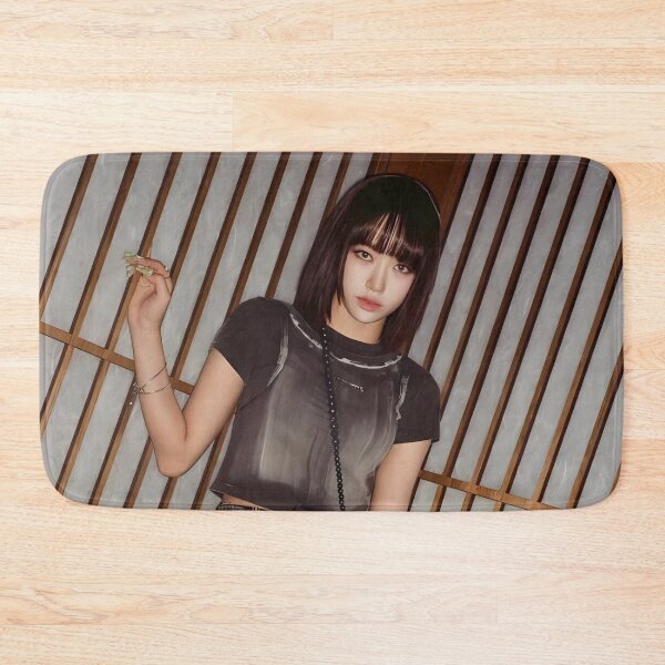 Item preview, MEOVV Sooin Hands Up Drop Top Merch | Exclusive Fan Collection designed and sold by Valereekmerch.