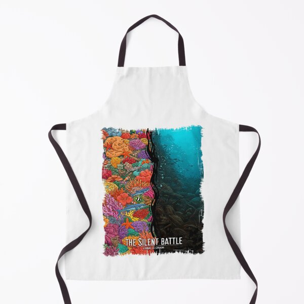 Item preview, Coral vs Crude designed and sold by HexOne.