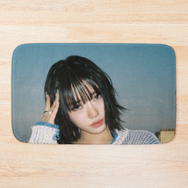 Item preview, MEOVV Sooin Hands Up Drop Top Merch | Exclusive Fan Collection designed and sold by Valereekmerch.