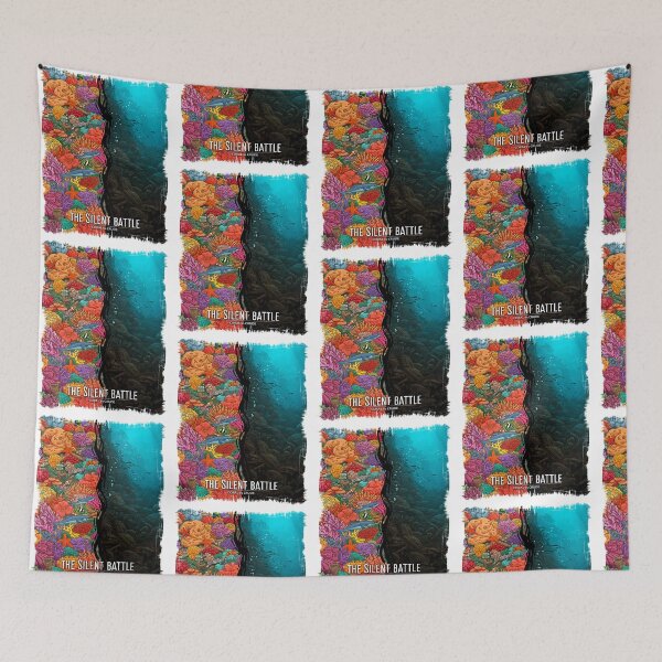 Item preview, Coral vs Crude designed and sold by HexOne.