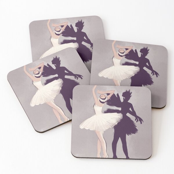 Item preview, Swan Lake designed and sold by VickGR.