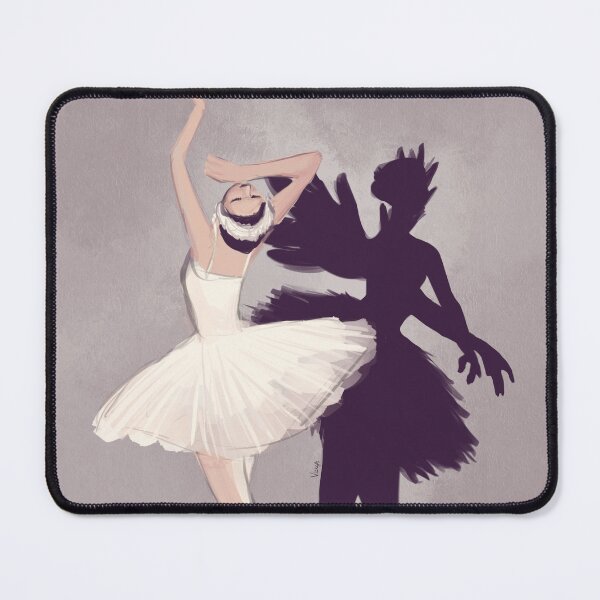 Item preview, Swan Lake designed and sold by VickGR.