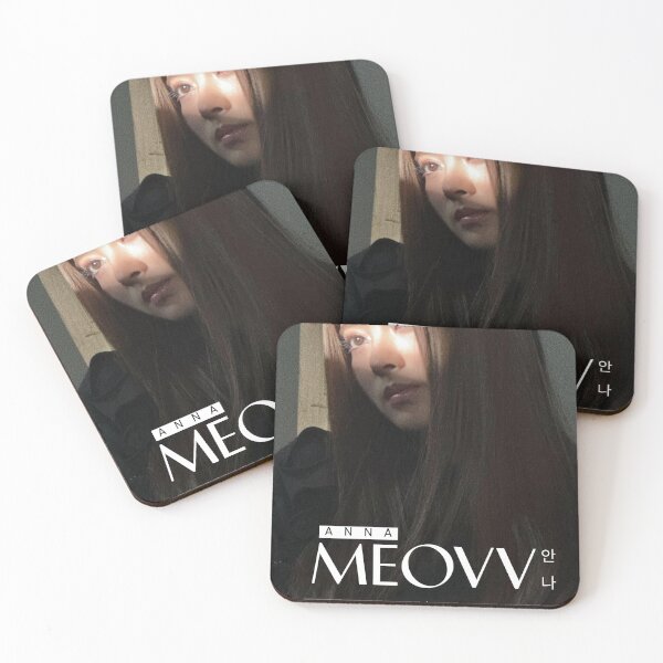 Item preview, MEOVV Anna Hands Up Drop Top Merch | Exclusive Fan Collection designed and sold by Valereekmerch.