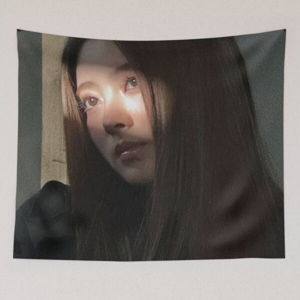 Item preview, MEOVV Anna Hands Up Drop Top Merch | Exclusive Fan Collection designed and sold by Valereekmerch.