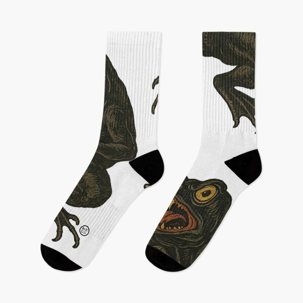 Item preview, Fearless Japanese Black Frog - No Fear Vintage Japanese Yokai Style designed and sold by Kabuji Store.