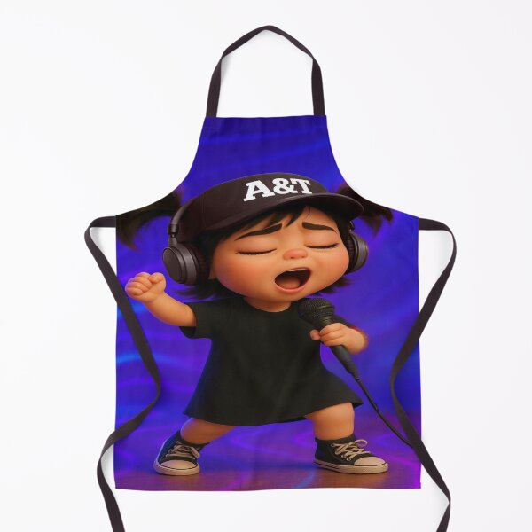 Item preview, Aluska – In the Flow of Sound designed and sold by Shop A&T.