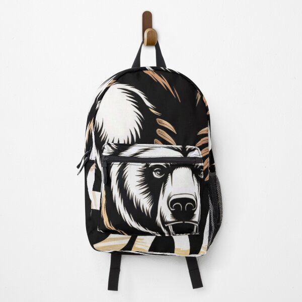 Item preview, Roar - Mighty Bear Strength designed and sold by ShadowAndSlate.