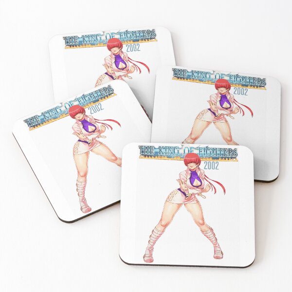 Item preview, Shermie warrior in The King of Fighters designed and sold by RetroanimeMG.