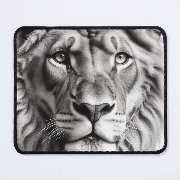 Item preview, Lion designed and sold by TodoNatural.