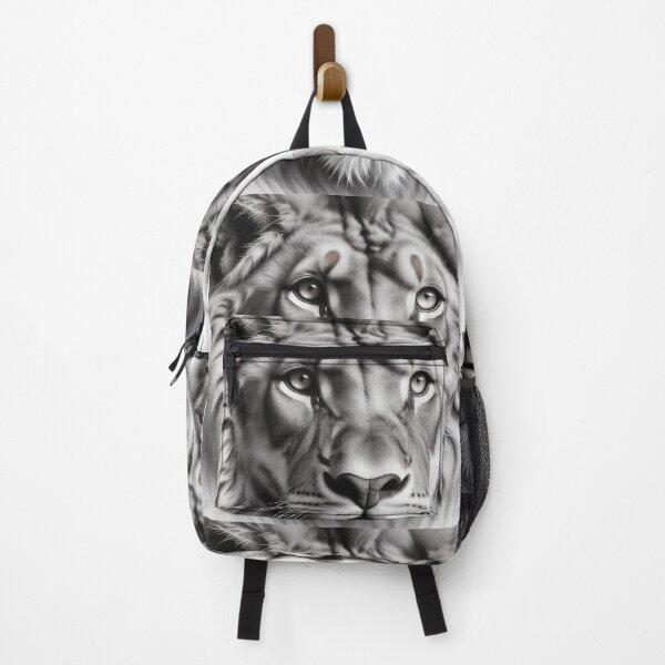 Item preview, Lion designed and sold by TodoNatural.