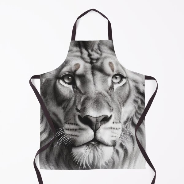 Item preview, Lion designed and sold by TodoNatural.