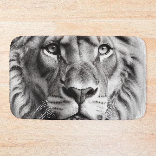 Item preview, Lion designed and sold by TodoNatural.