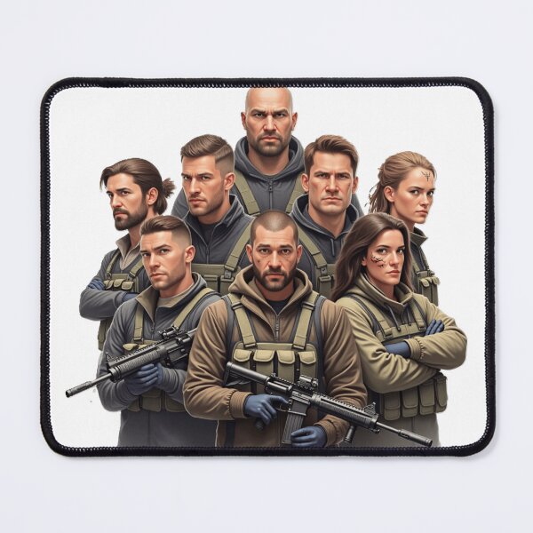 Item preview, Counter Strike super excellent T-shirts and Stickers for Gamers designed and sold by nicnacc.