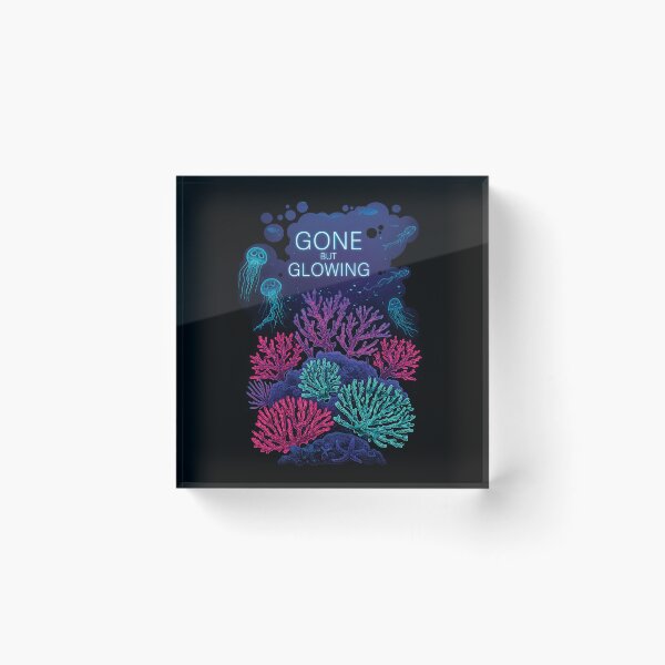 Artikelvorschau, Dead Reef Disco entworfen und verkauft von HexOne.