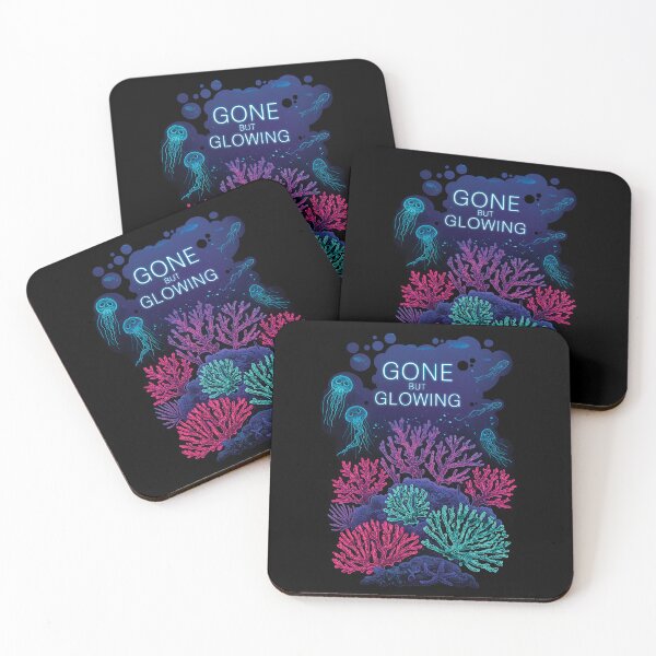 Item preview, Dead Reef Disco designed and sold by HexOne.