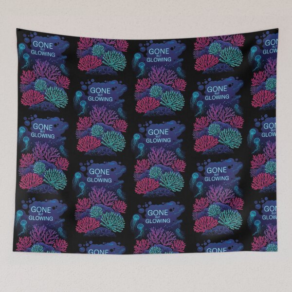 Item preview, Dead Reef Disco designed and sold by HexOne.