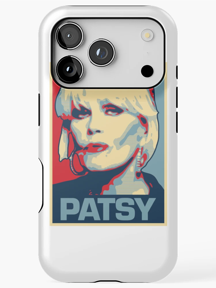 Thumbnail 1 of 4, iPhone Case, Patsy designed and sold by DFA.