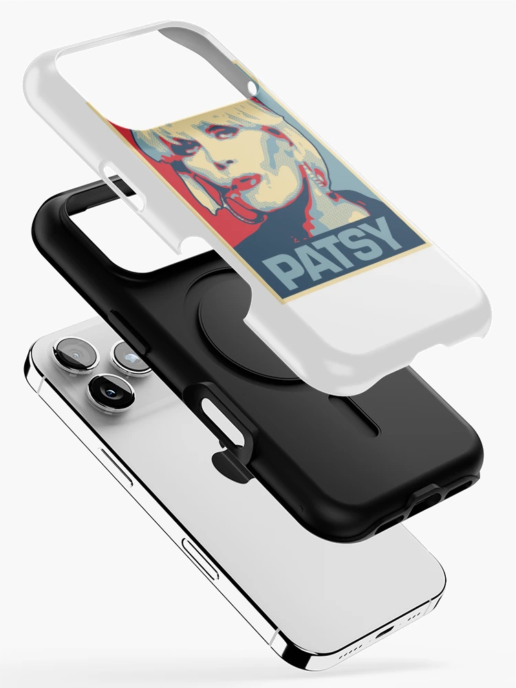 Thumbnail 2 of 4, iPhone Case, Patsy designed and sold by DFA.