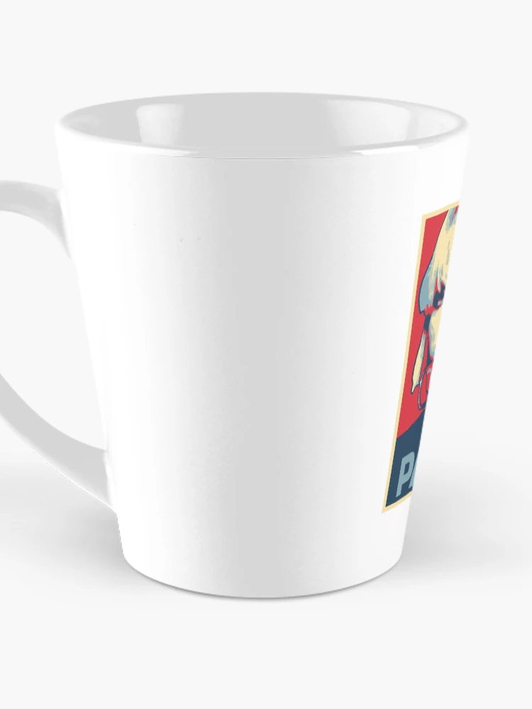 Thumbnail 3 of 4, Coffee Mug, Patsy designed and sold by DFA.