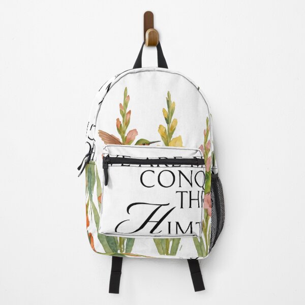 Item preview, More Than Conquerors designed and sold by A&AMoore0815.