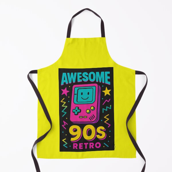 Item preview, Awesome 90's designed and sold by Andykinoz.