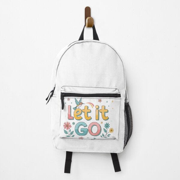 Item preview, Let it go designed and sold by nimmitrends.