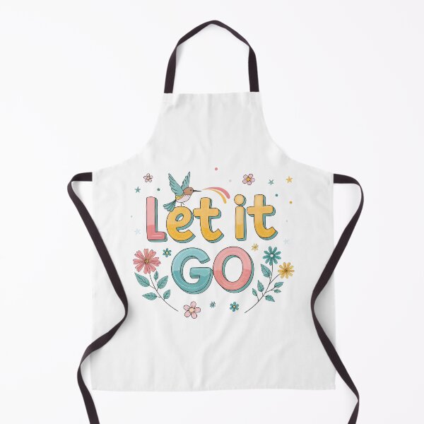 Item preview, Let it go designed and sold by nimmitrends.
