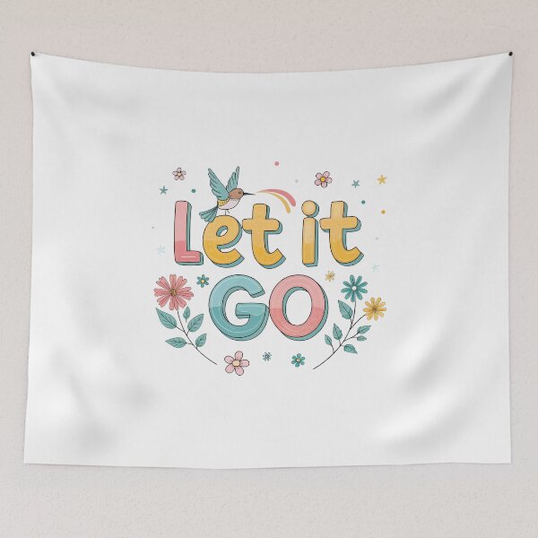 Item preview, Let it go designed and sold by nimmitrends.